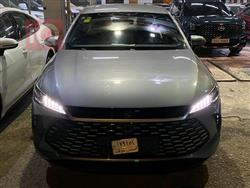 بي واي دي Qin Plus